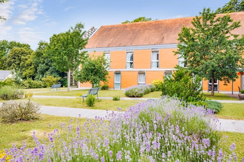 Les Jardins Médicis