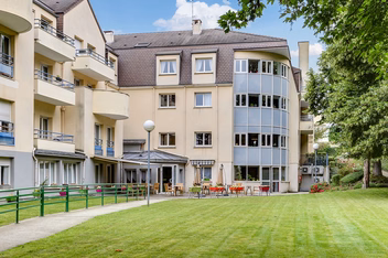 Le Clos Saint-Jean