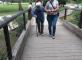 Sortie au parc environnemental de Gisors Les Jardins de la Tour Trie-Château