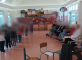 Répétition dans l'école de Trie-Château Les Jardins de la Tour Trie-Château